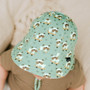 Legionnaire Flap Sun Hat - Ollie