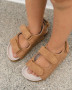 Bec Mini Sandal