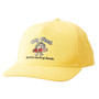 Surf Goods Snapback Cap - Boy