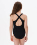 Luxe Rib One Piece