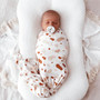 Bamboo Stretch Swaddle