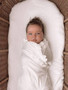 Bamboo Stretch Swaddle