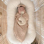 Bamboo Stretch Swaddle