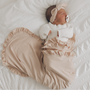 Bamboo Stretch Swaddle