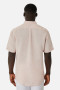 The Tennyson Linen S/S Shirt