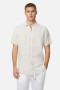 The Tennyson Linen S/S Shirt