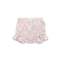 Pink Floral Ruffle Bloomers