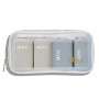 Hair & Travel Body Pack