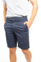 Stretch Cotton Short