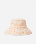 Tres Cool Sun Hat - Girl 001GHE