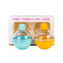 Rowdy Ice Ball Maker Set