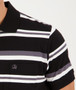 Montara Stripe Polo