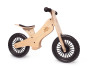 Balance Bike - Natural