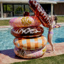 Large Inflatable Ring