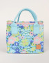 Posy Skies Lunch Bag