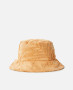 Sun Rays Terry Bucket Hat