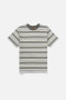 Vintage Stripe SS T-Shirt