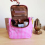 Bon Voyage Travel Toiletry Bag