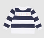 Eve Sister Crew young stripe