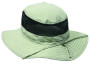Polyester Lightweight Mesh Hat