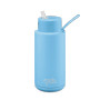 34oz Stainless Steel Ceramic Reusable Bottle