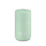 10oz Stainless Steel Ceramic Reusable Cup