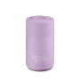 10oz Stainless Steel Ceramic Reusable Cup