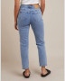 Monica Mom Jean - Heritage Blue