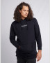 Calli Script Hoody