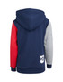 Varsity Hoody