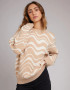 Laurie Knit Sweater