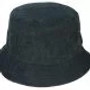Small Brim Corduroy Bucket Hat
