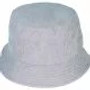Small Brim Corduroy Bucket Hat