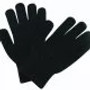 Acrylic Stretch Glove