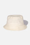 Rhythm Bucket hat Natural