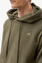 Reverse Fleece Hood Reverse Fleece Hood