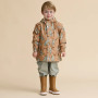 Explorer Jacket