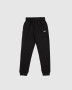 Kids Fleece Track-pant Stack