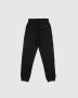 Kids Fleece Track-pant Stack