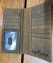 Dolan Vintage Leather Long Wallet