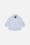 The Clayton Shirt - Toddler