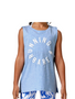 Girls Easy Rider Muscle Tank