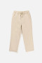 Linen Jam Pant