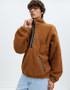 Sherpa Pullover