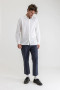 Classic Linen LS Shirt