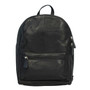 Leather Backpack