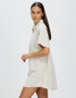 Classic Shirt dress