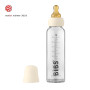 Baby Glass Bottle 225ml Set