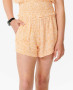 Sun catcher Co-Ord Short - Girl