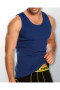 Tradie Mens Cotton Singlet